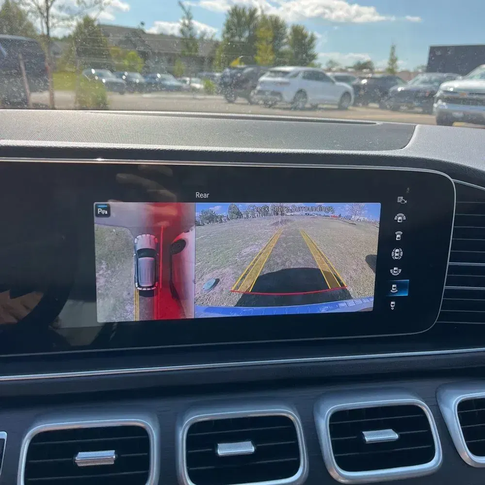 2023 Mercedes-Benz GLE GLE 350 4MATIC