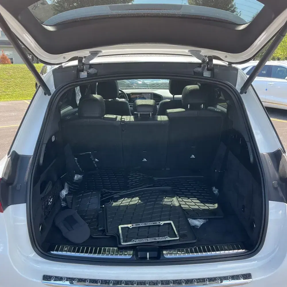 2023 Mercedes-Benz GLE GLE 350 4MATIC