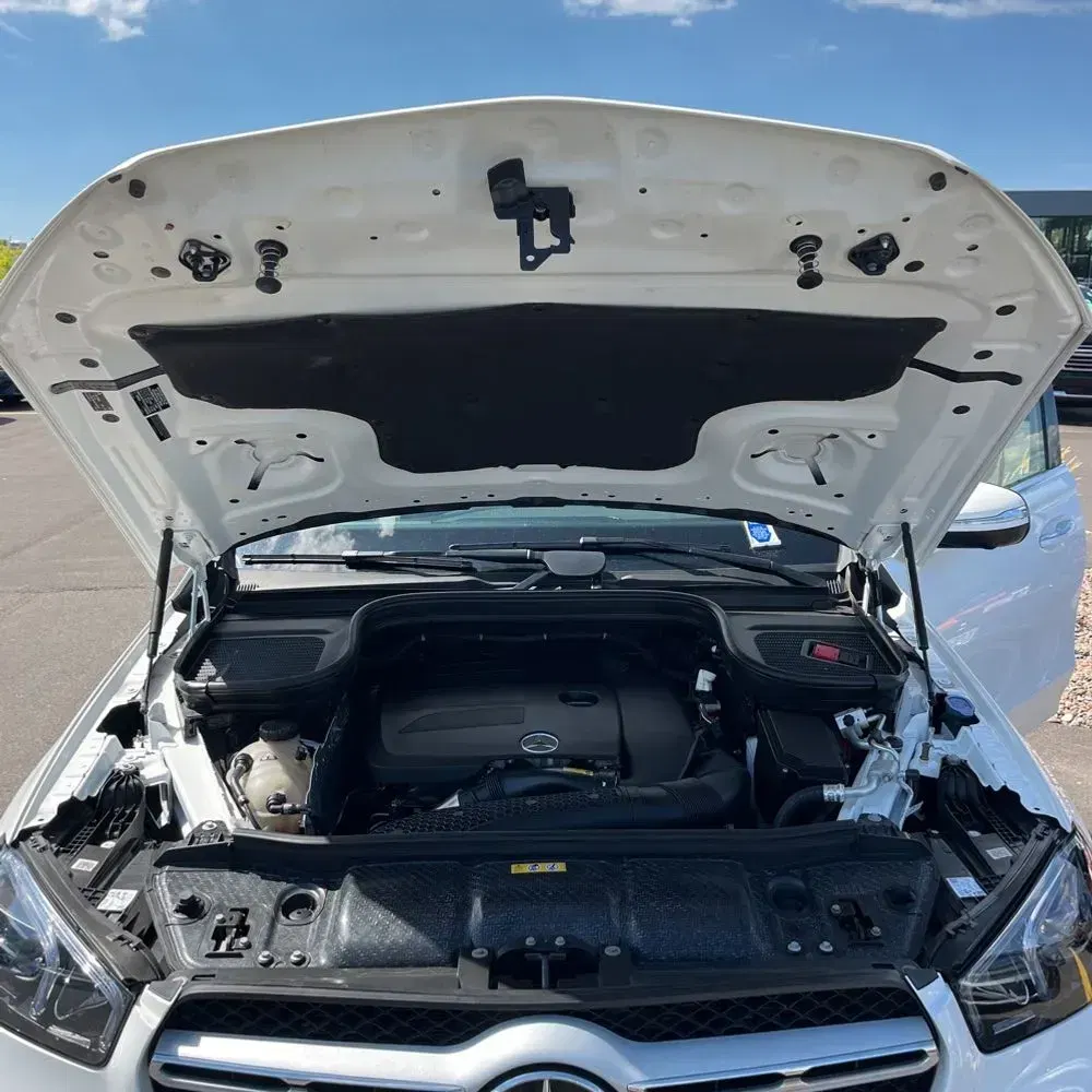 2023 Mercedes-Benz GLE GLE 350 4MATIC