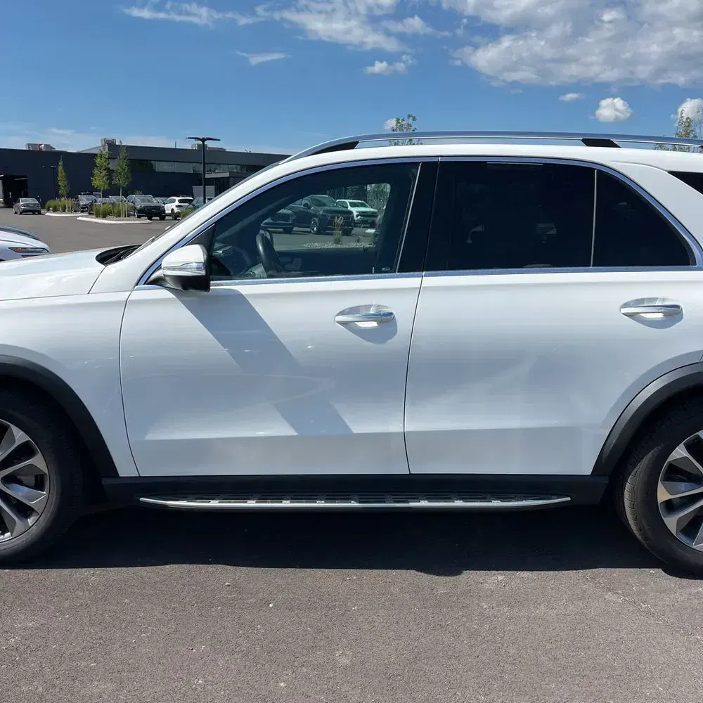 2023 Mercedes-Benz GLE GLE 350 4MATIC