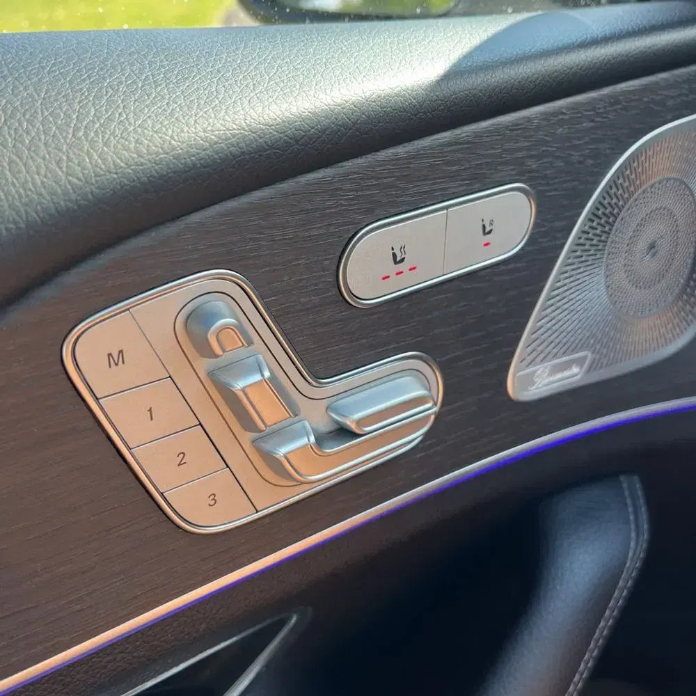 2023 Mercedes-Benz GLE GLE 350 4MATIC