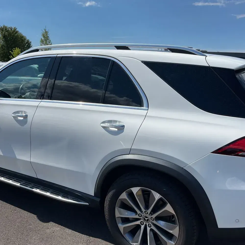 2023 Mercedes-Benz GLE GLE 350 4MATIC