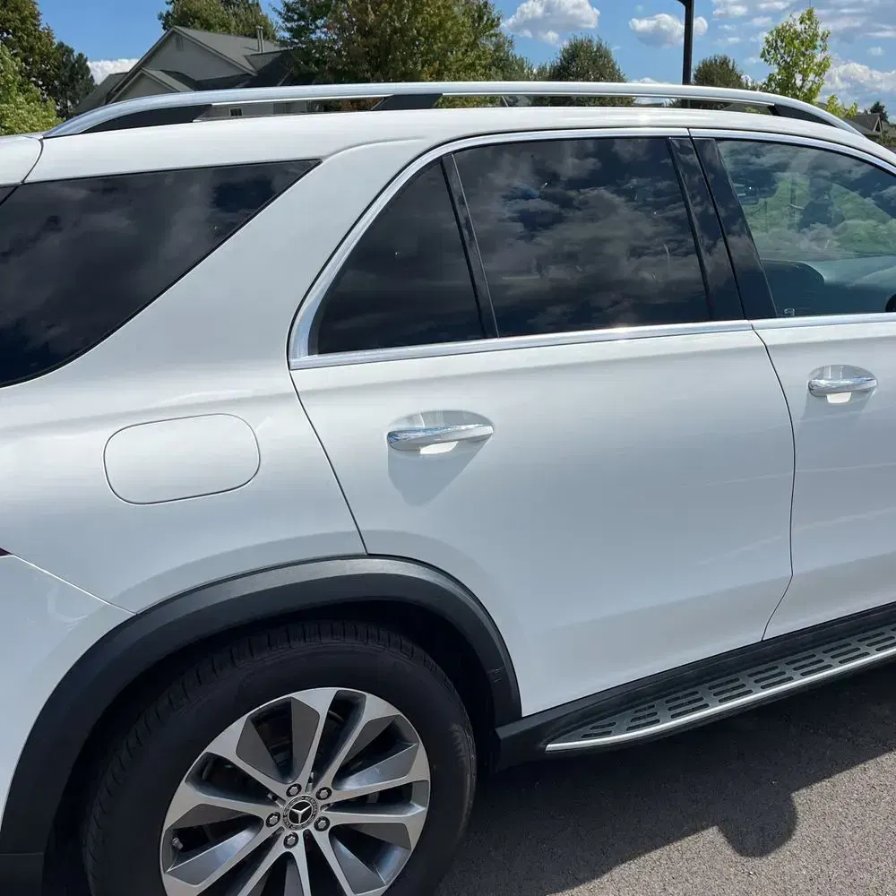 2023 Mercedes-Benz GLE GLE 350 4MATIC