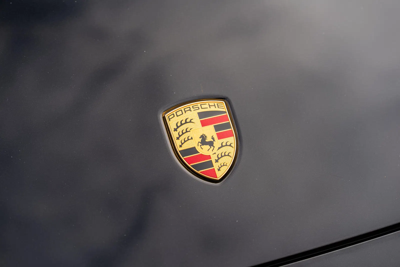 2021 Porsche 911 Turbo S Coupe - 10k miles, 1 Owner, Twin-Turbo Flat-6, Highly Equipped, California-Owned