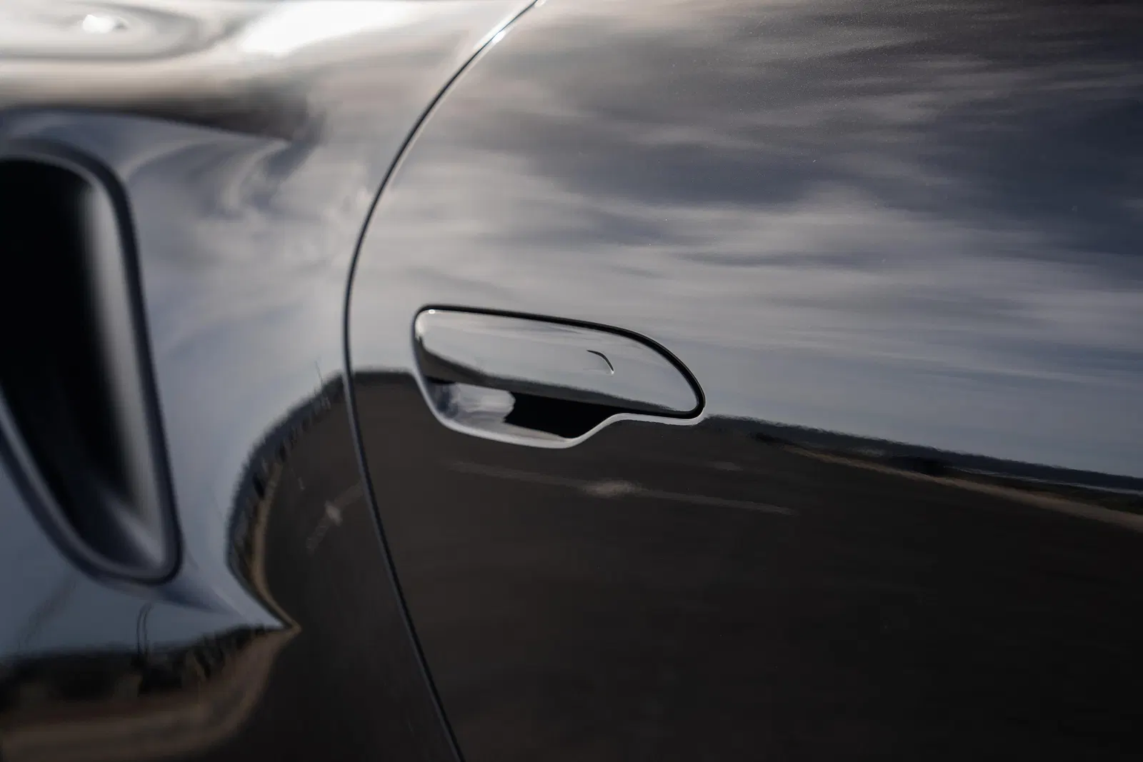 2021 Porsche 911 Turbo S Coupe - 10k miles, 1 Owner, Twin-Turbo Flat-6, Highly Equipped, California-Owned