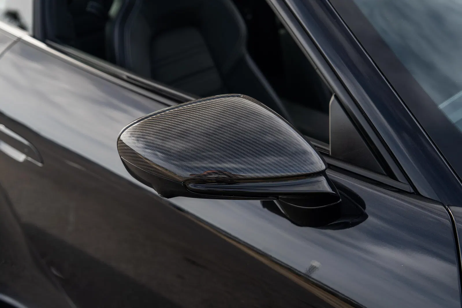 2021 Porsche 911 Turbo S Coupe - 10k miles, 1 Owner, Twin-Turbo Flat-6, Highly Equipped, California-Owned