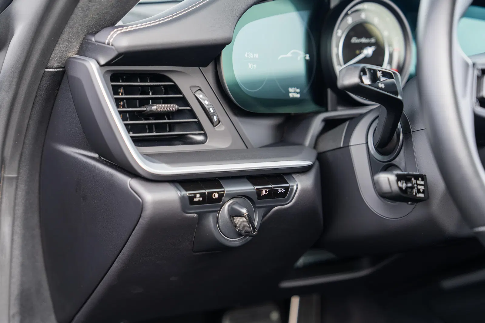 2021 Porsche 911 Turbo S Coupe - 10k miles, 1 Owner, Twin-Turbo Flat-6, Highly Equipped, California-Owned