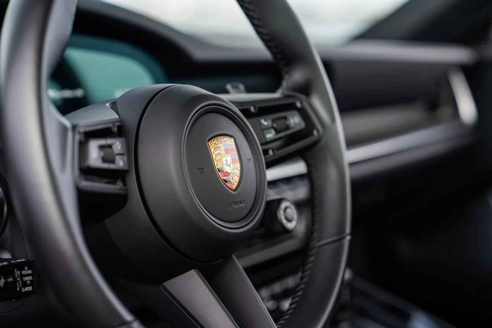 2021 Porsche 911 Turbo S Coupe - 10k miles, 1 Owner, Twin-Turbo Flat-6, Highly Equipped, California-Owned