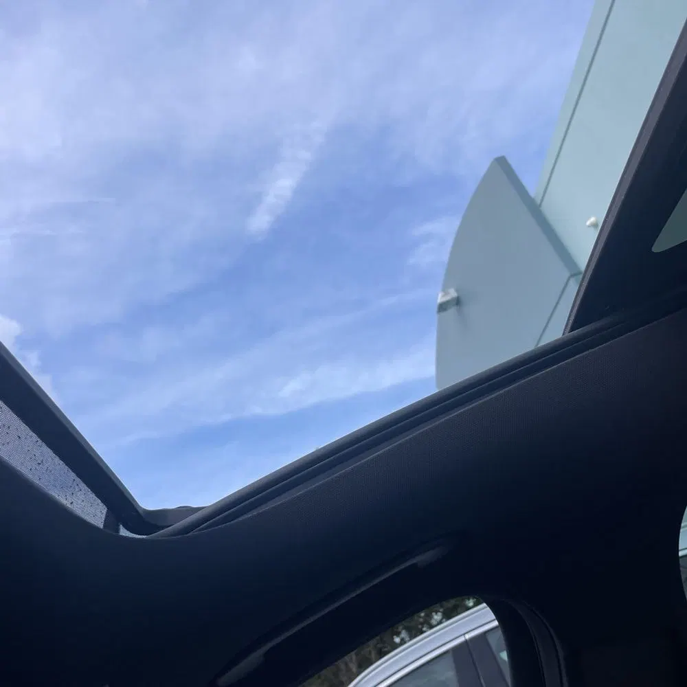 2020 Mercedes-Benz E-Class AMG E 63 S