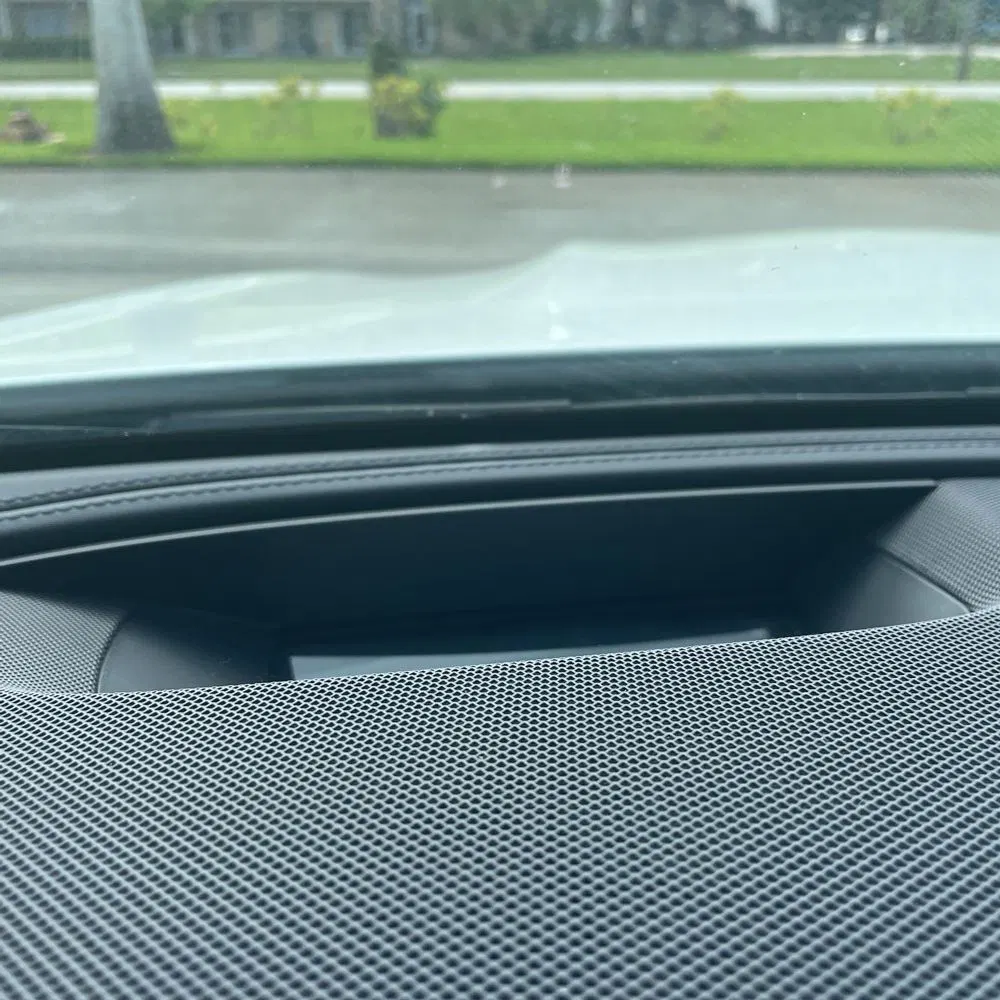 2020 Mercedes-Benz E-Class AMG E 63 S