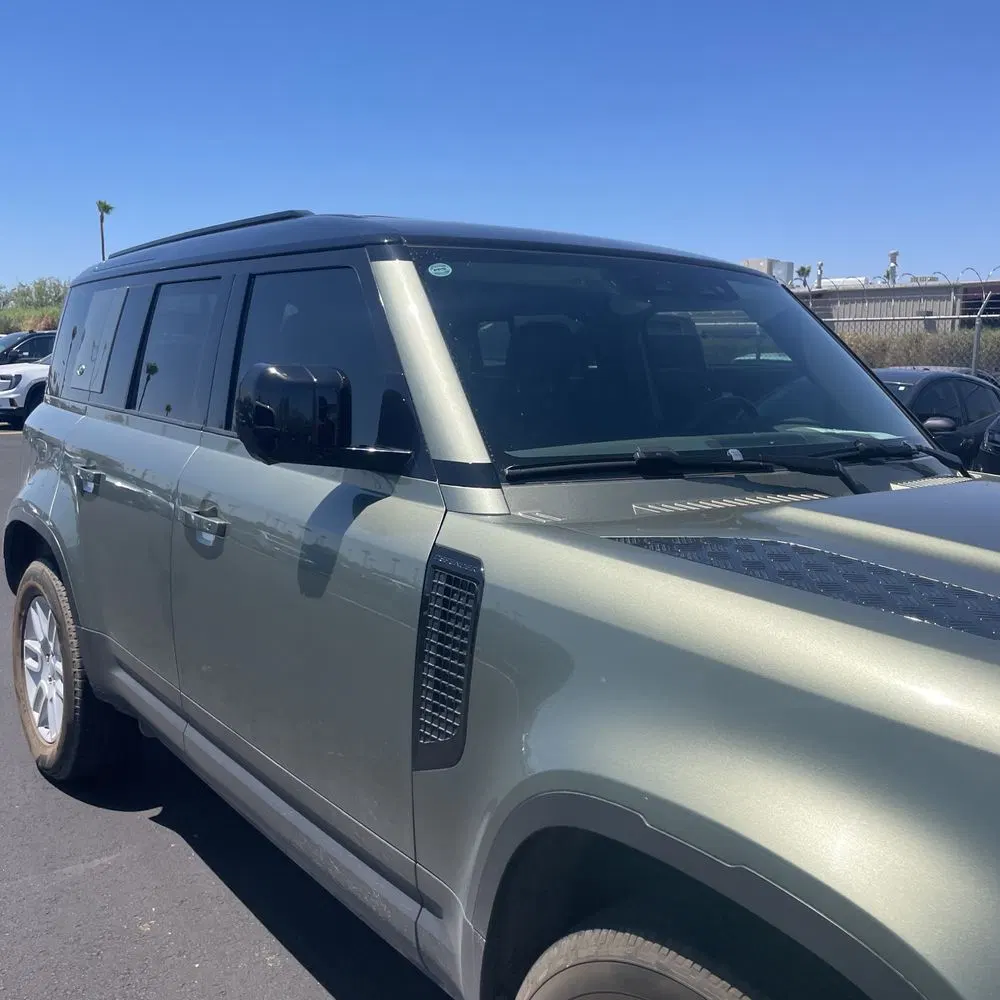2023 Land Rover Defender 110 S