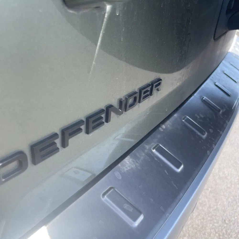 2023 Land Rover Defender 110 S