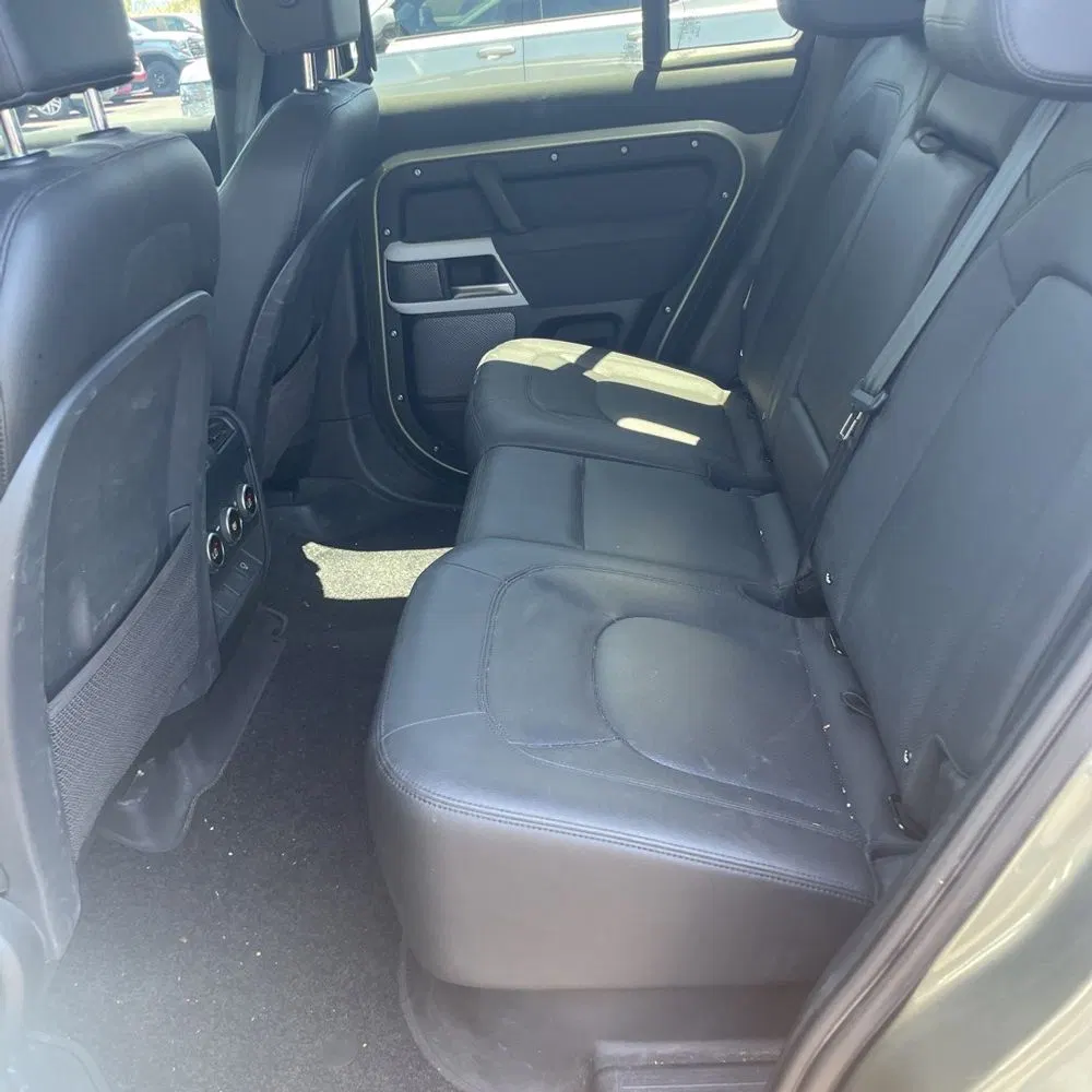 2023 Land Rover Defender 110 S