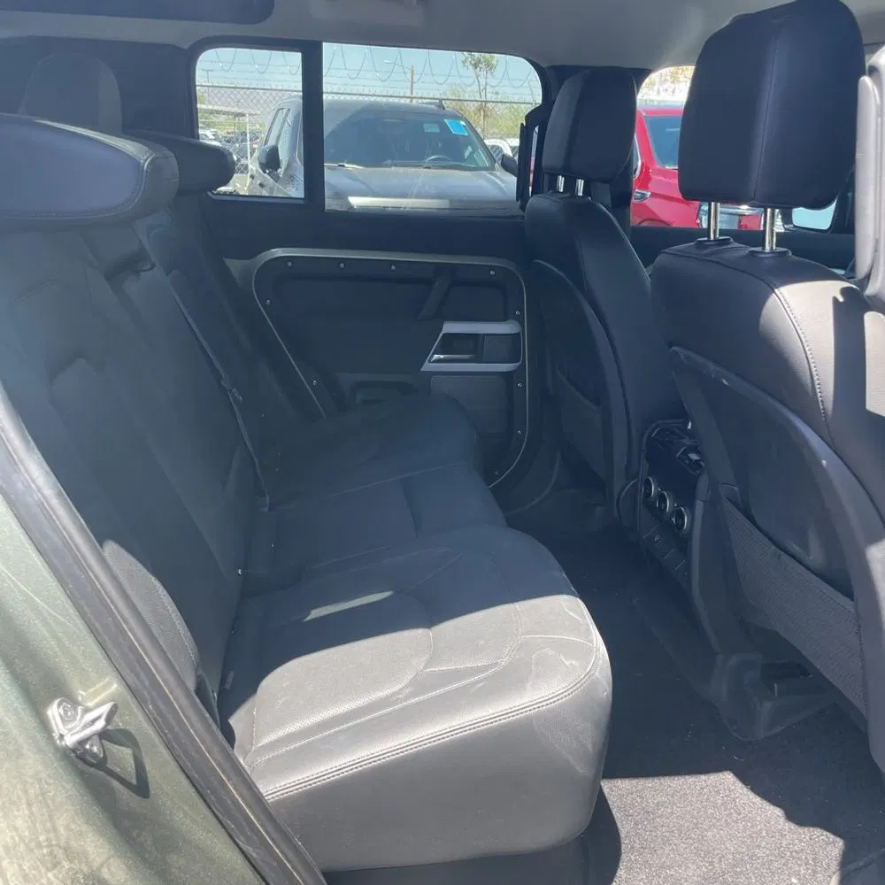 2023 Land Rover Defender 110 S