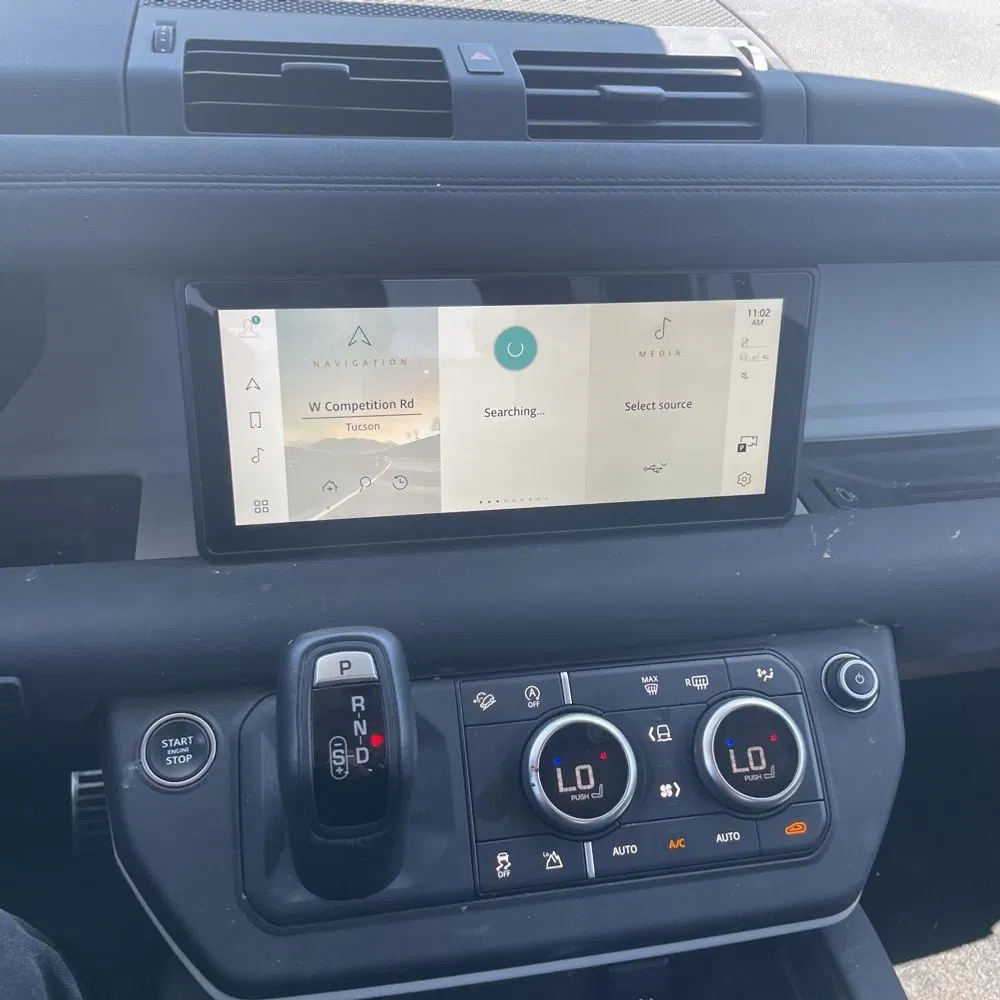 2023 Land Rover Defender 110 S