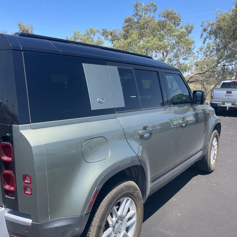 2023 Land Rover Defender 110 S
