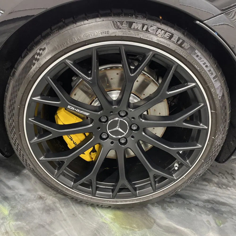 2022 Mercedes-Benz SL-Class AMG SL 55