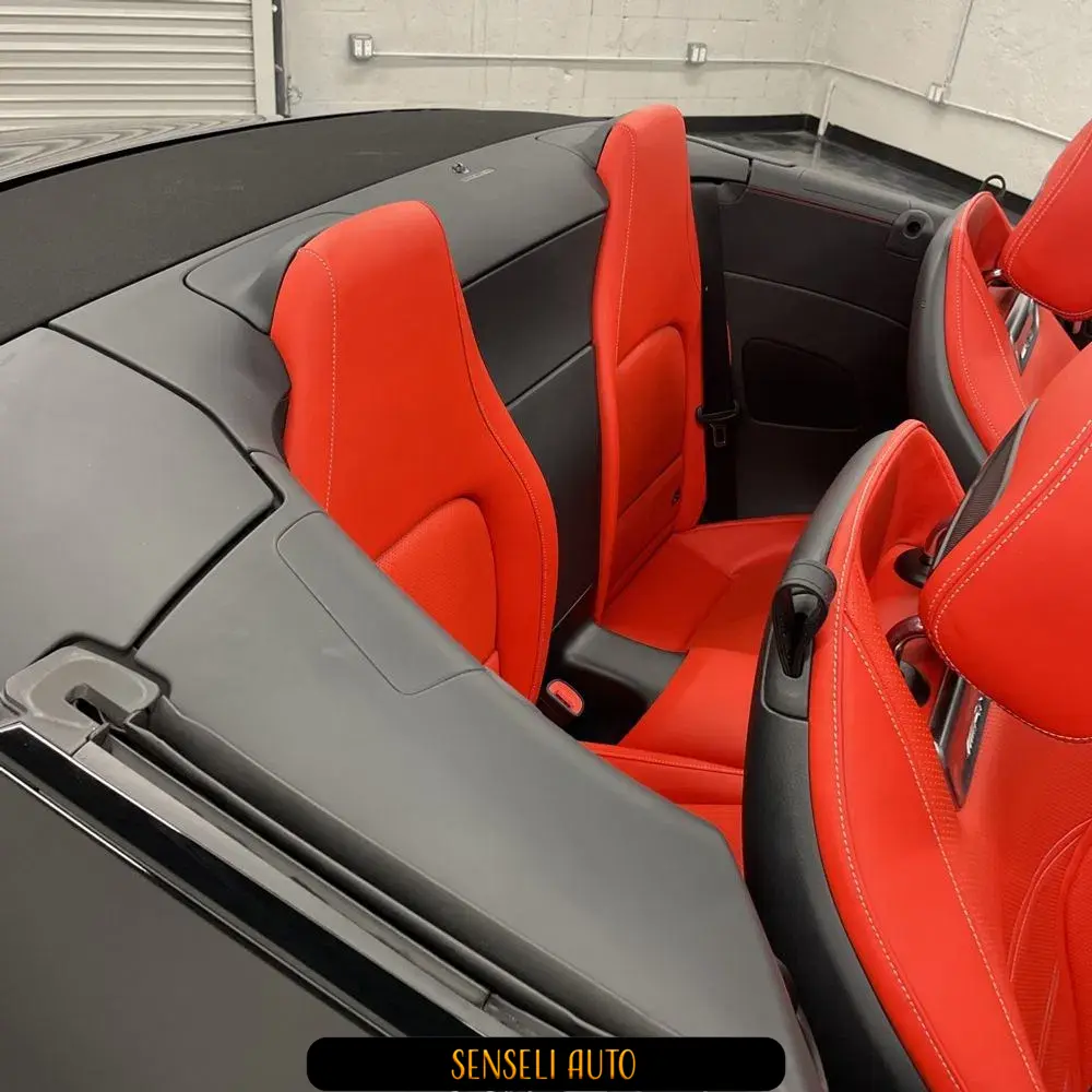 2022 Mercedes-Benz SL-Class AMG SL 55