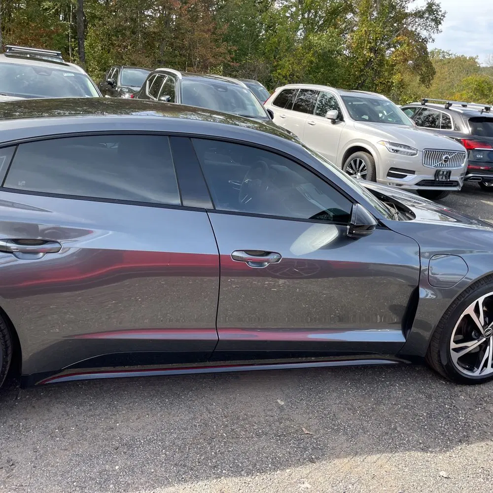 2023 Audi e-tron GT Premium Plus