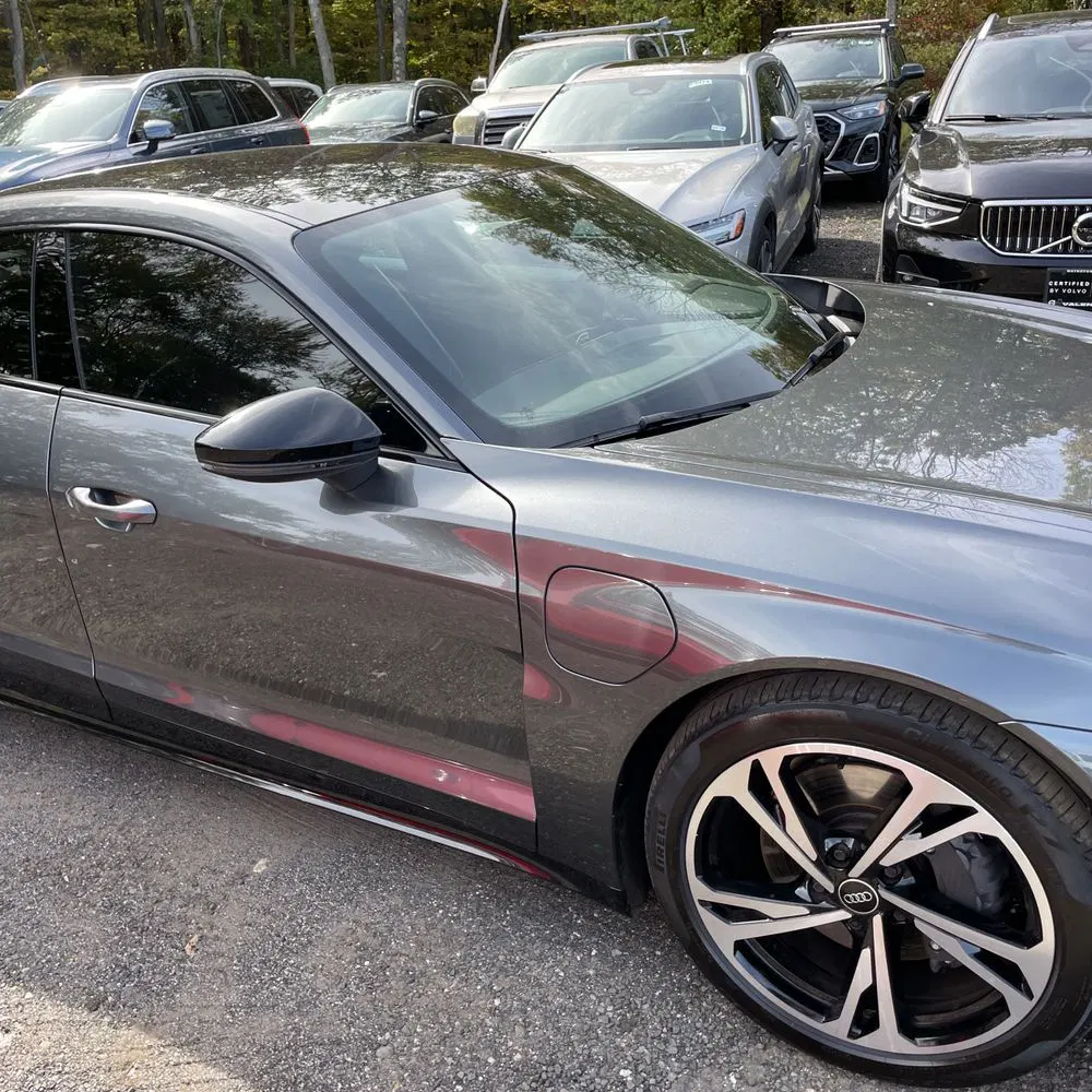 2023 Audi e-tron GT Premium Plus