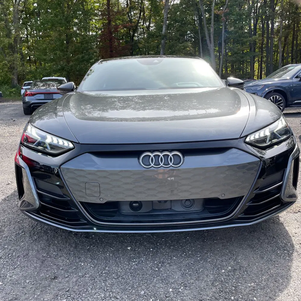 2023 Audi e-tron GT Premium Plus