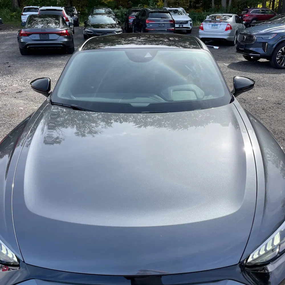 2023 Audi e-tron GT Premium Plus