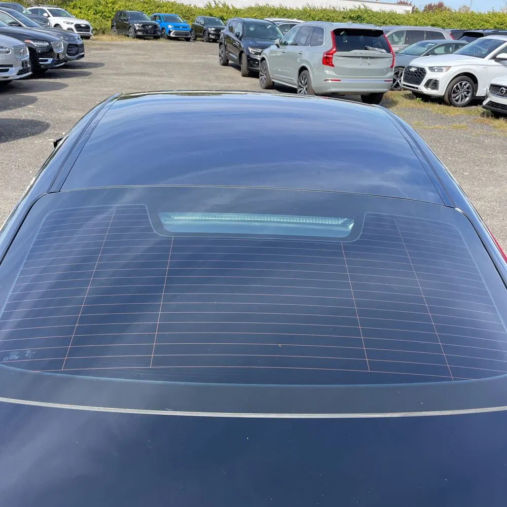 2023 Audi e-tron GT Premium Plus