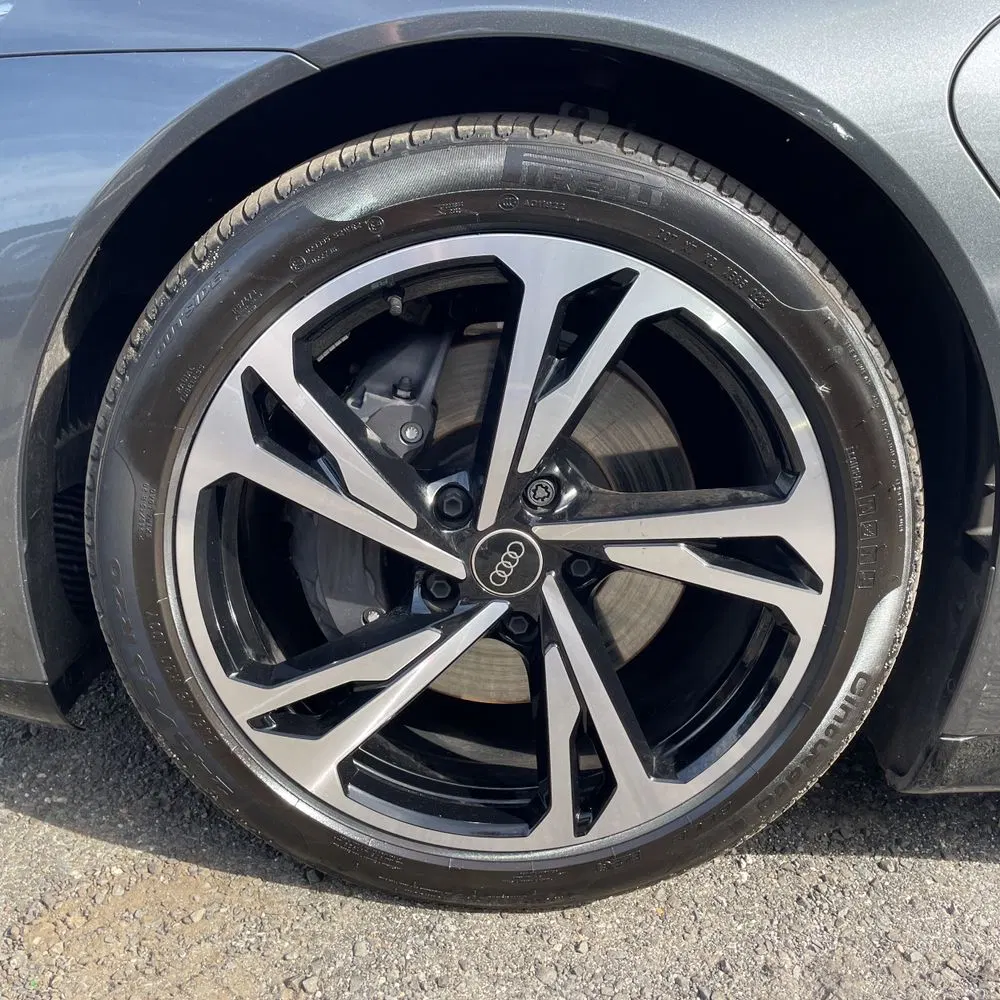 2023 Audi e-tron GT Premium Plus