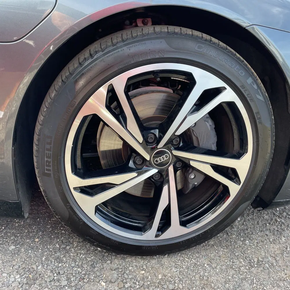 2023 Audi e-tron GT Premium Plus