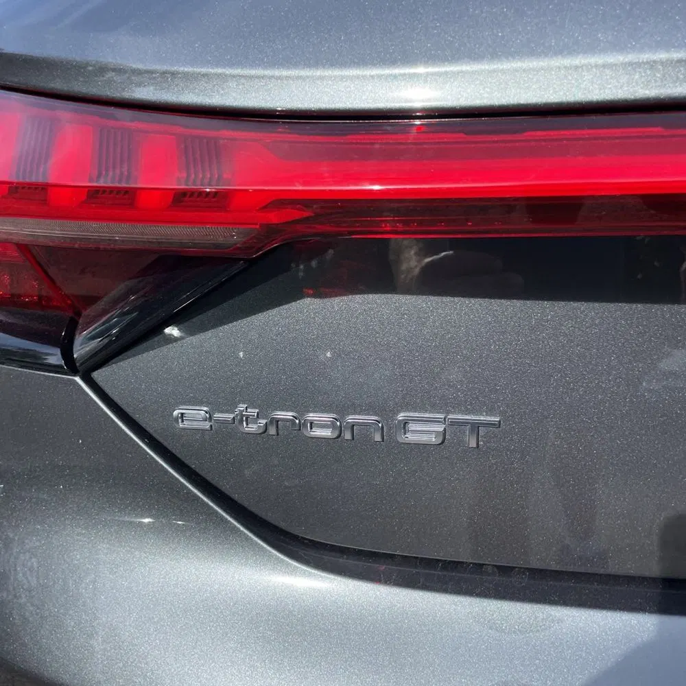 2023 Audi e-tron GT Premium Plus