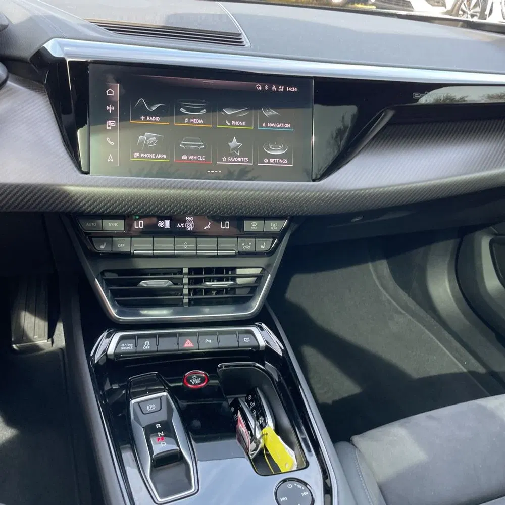 2023 Audi e-tron GT Premium Plus