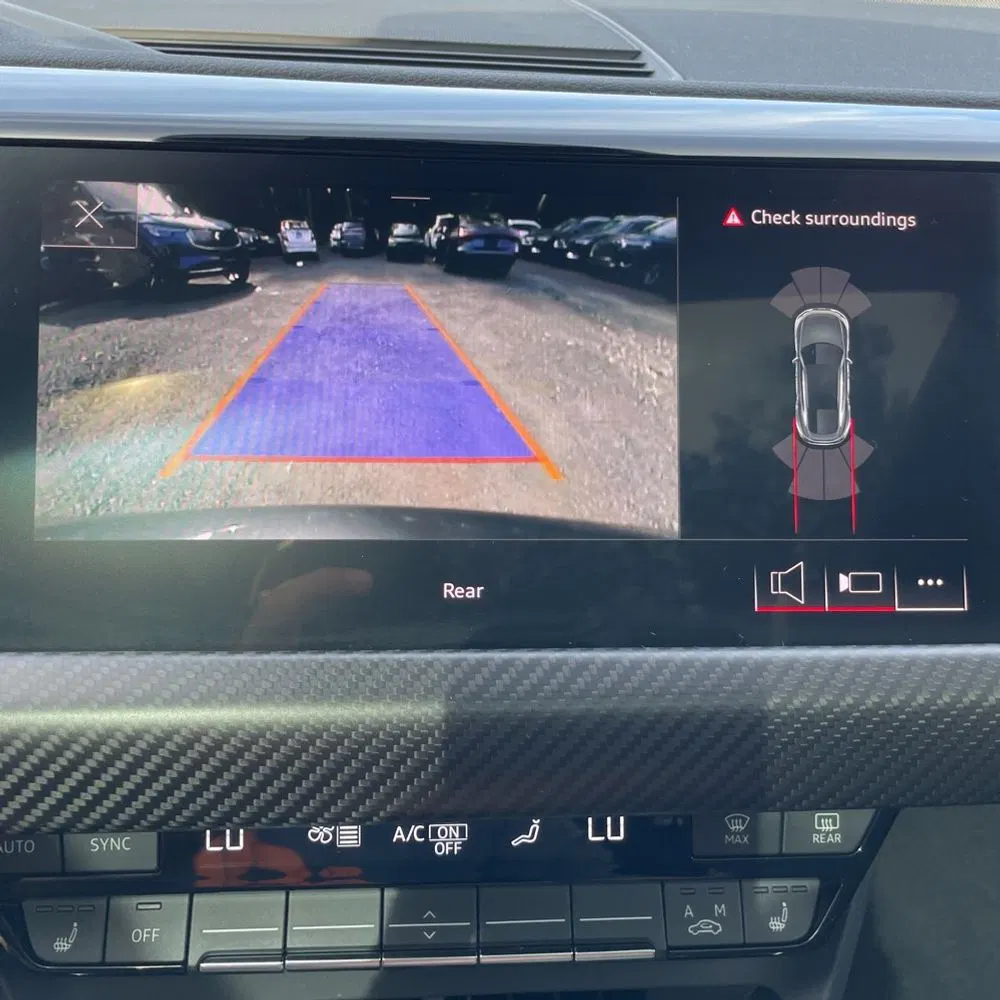 2023 Audi e-tron GT Premium Plus