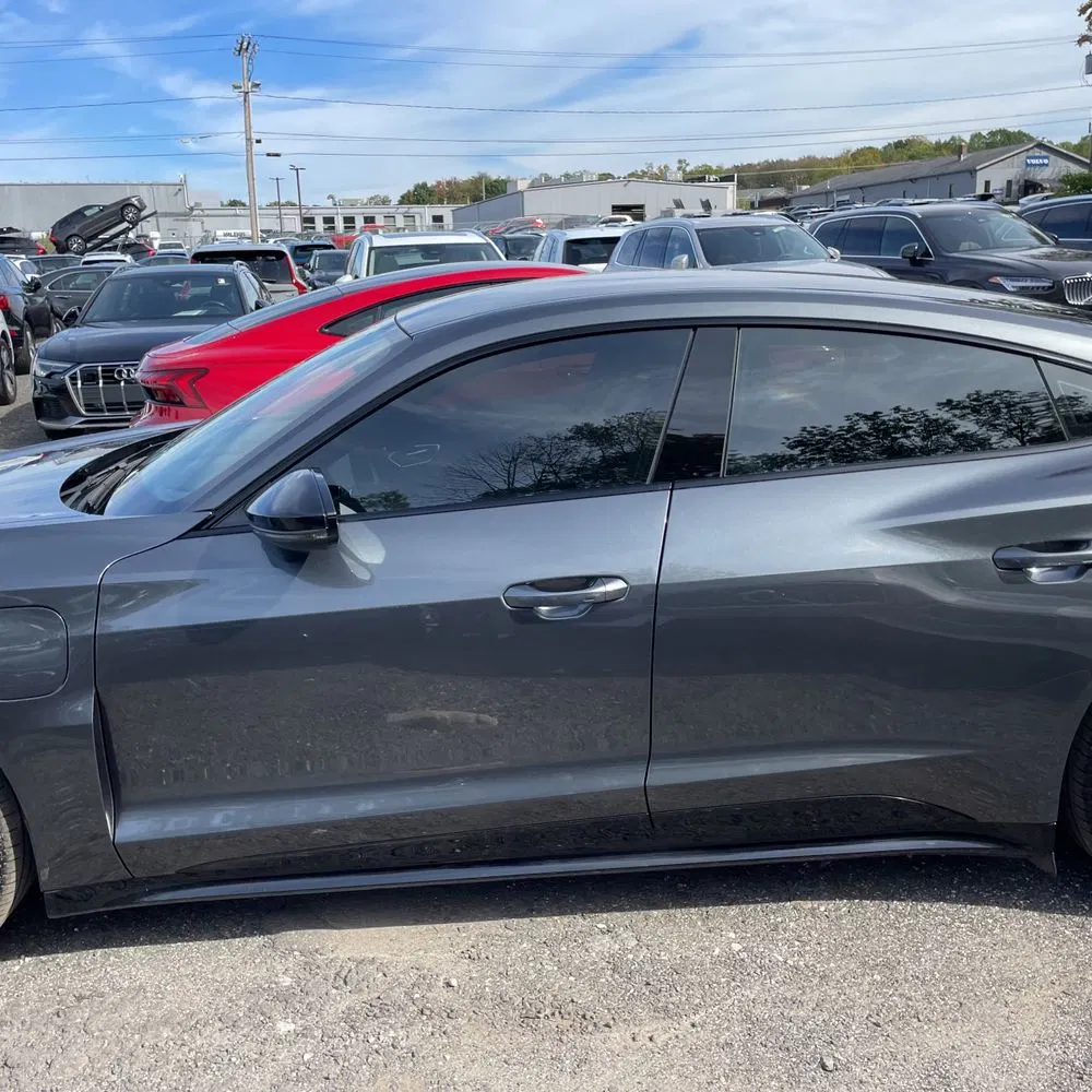 2023 Audi e-tron GT Premium Plus