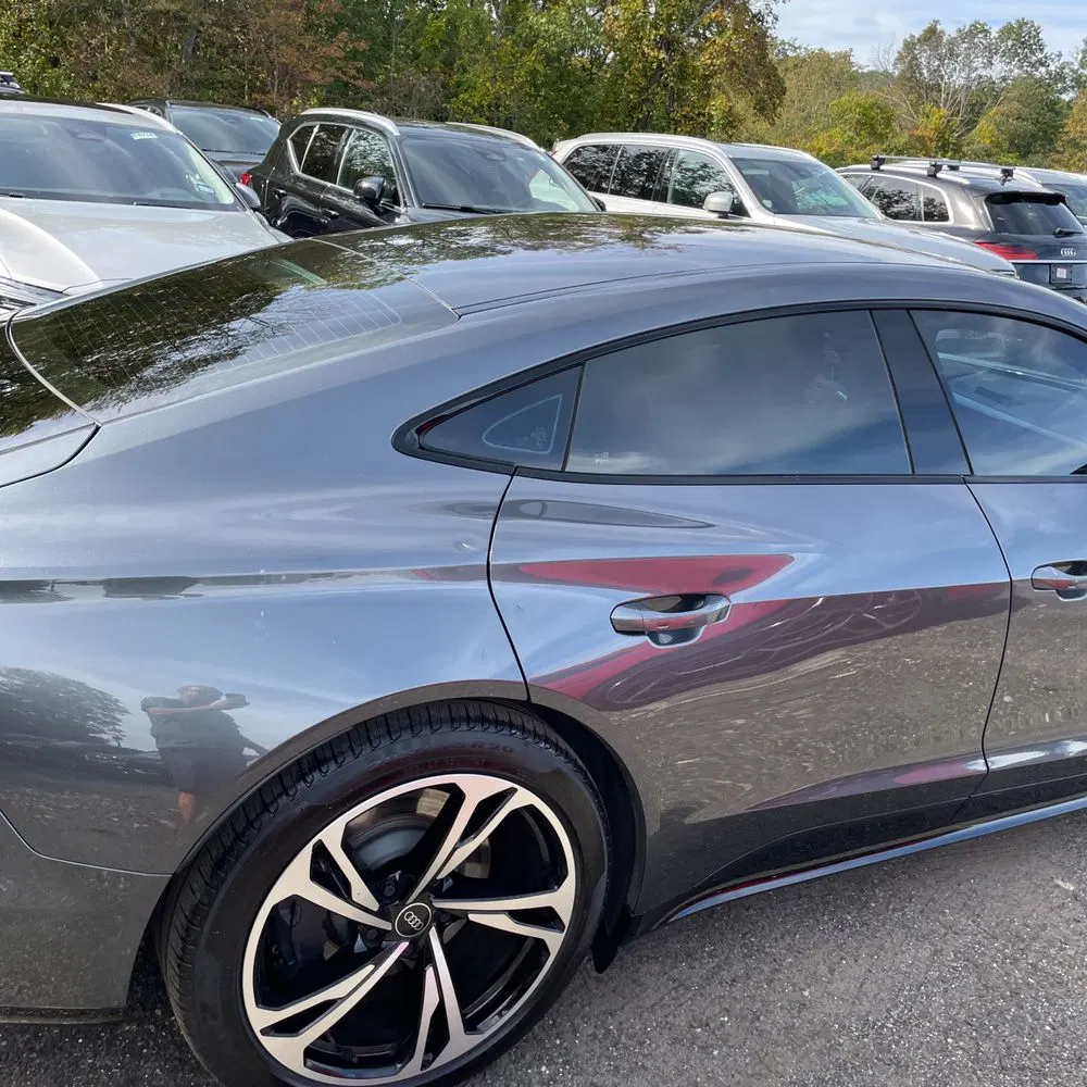 2023 Audi e-tron GT Premium Plus