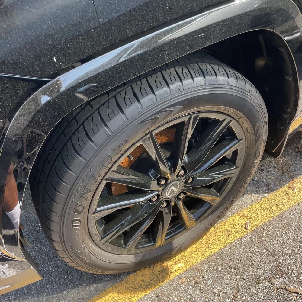 2024 Lexus LX 600 F SPORT Handling