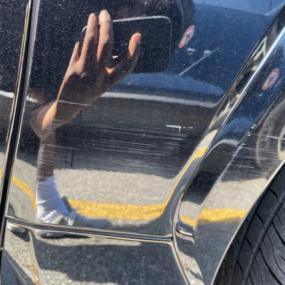 2024 Lexus LX 600 F SPORT Handling
