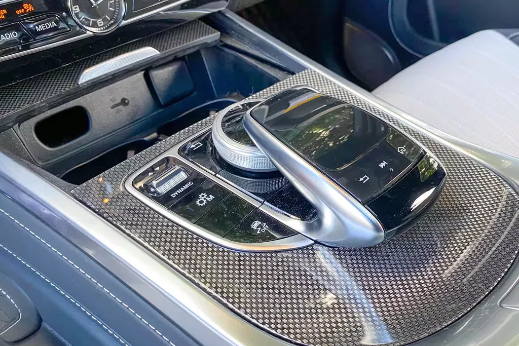 2021 Mercedes-Benz G550 G550