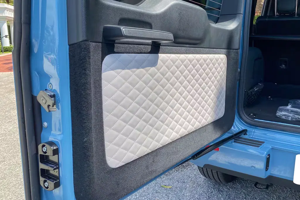 2021 Mercedes-Benz G550 G550