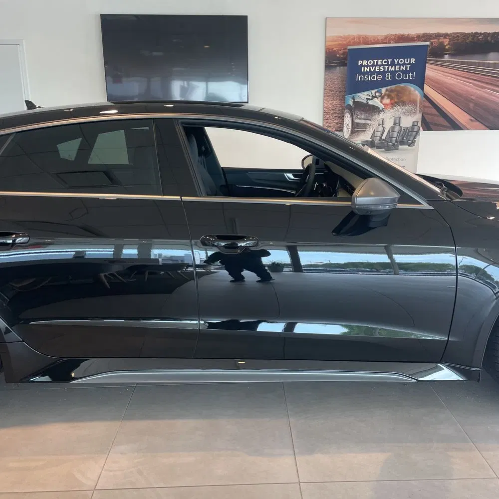 2025 Audi RS 7 Performance