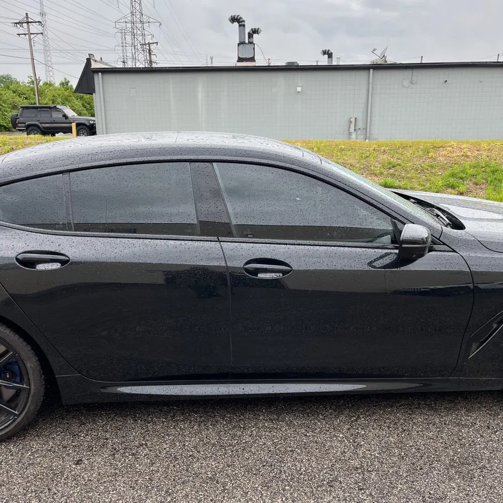 2021 BMW 8-Series M850xi Grn Coupe