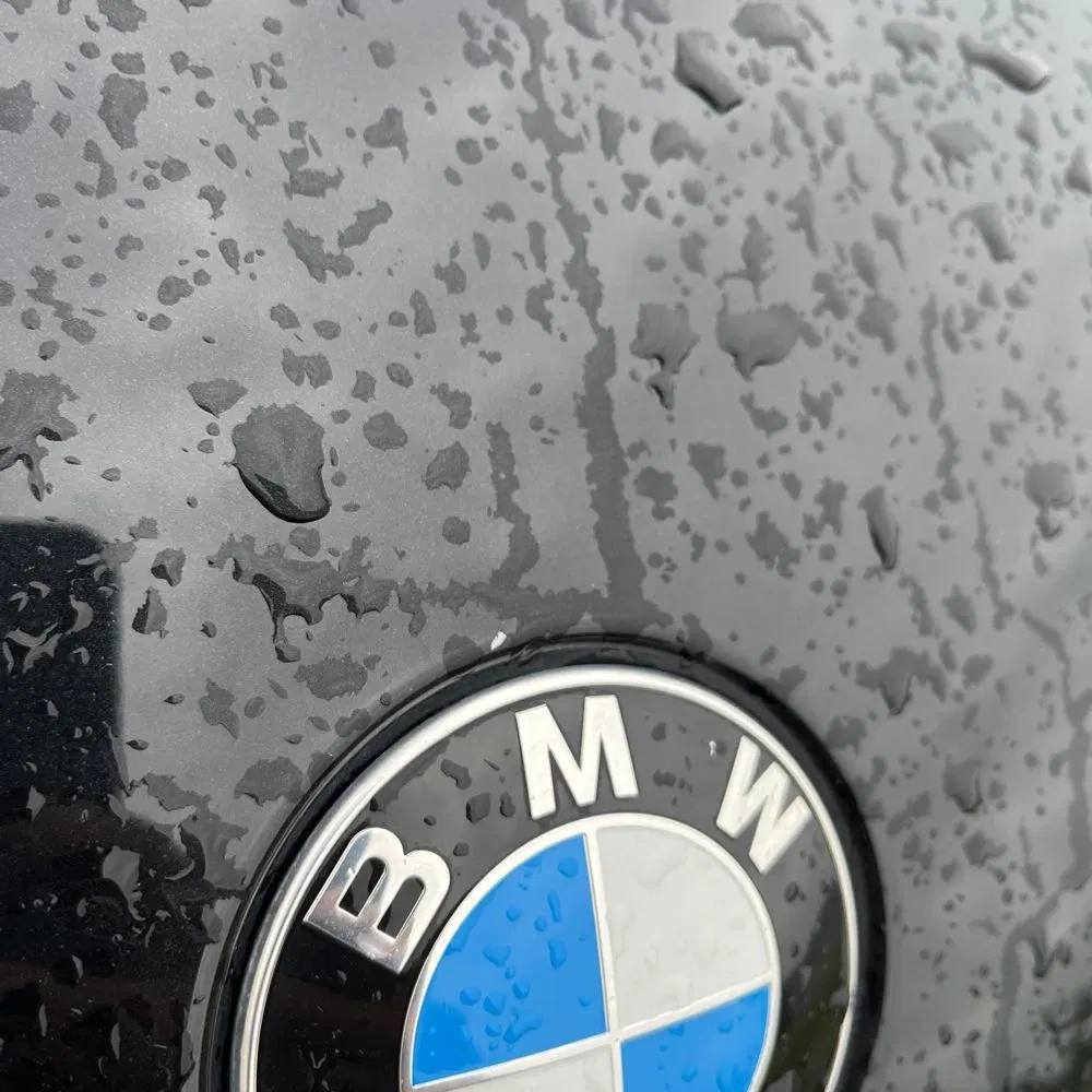 2021 BMW 8-Series M850xi Grn Coupe