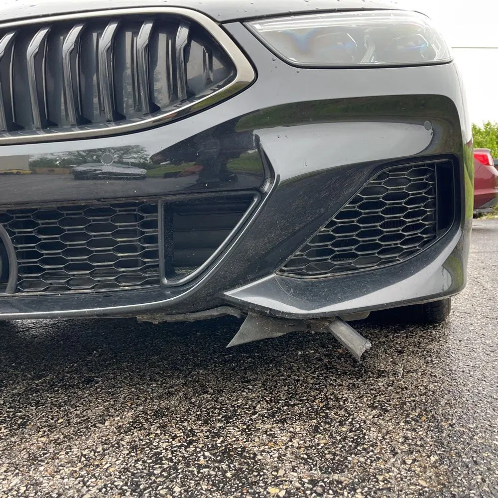 2021 BMW 8-Series M850xi Grn Coupe