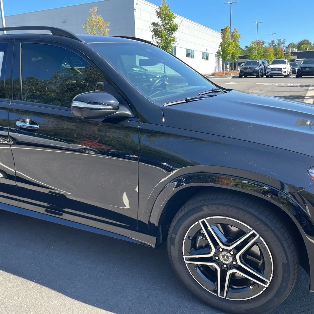 2024 Mercedes-Benz GLE GLE 350 4MATIC