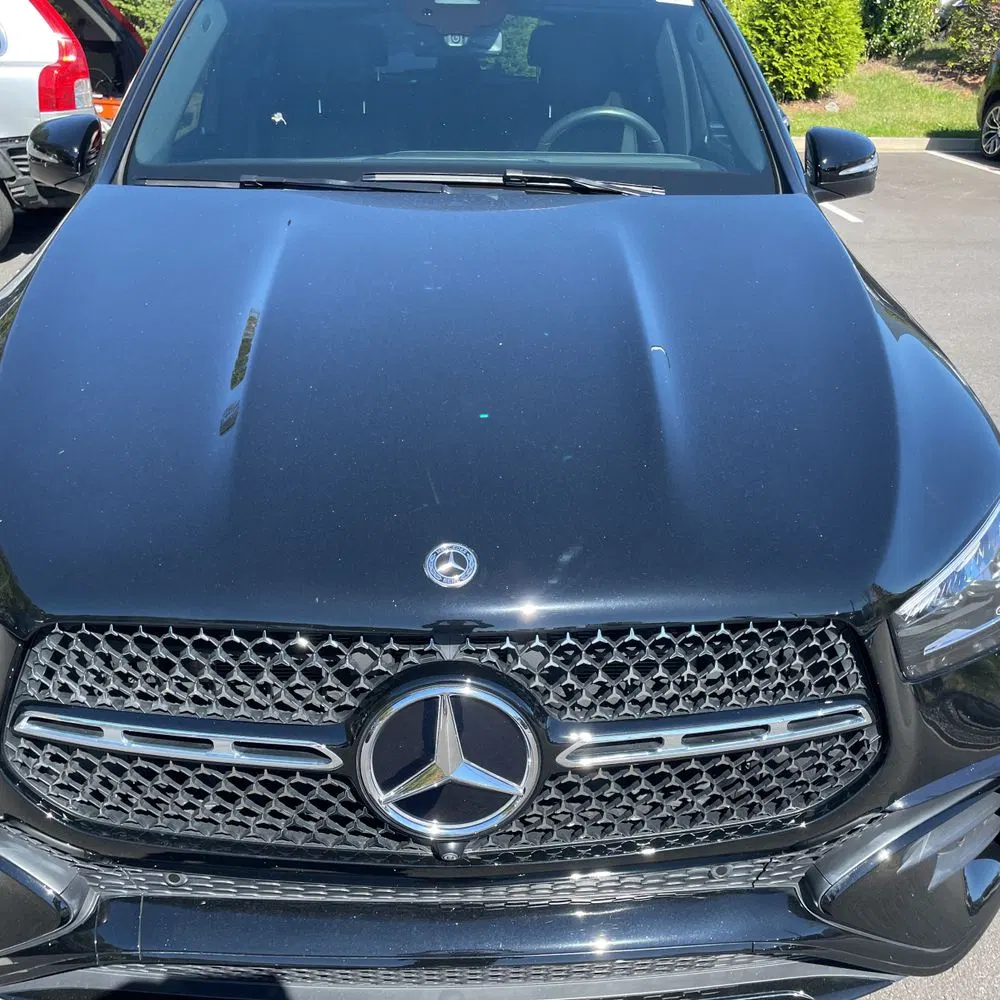 2024 Mercedes-Benz GLE GLE 350 4MATIC