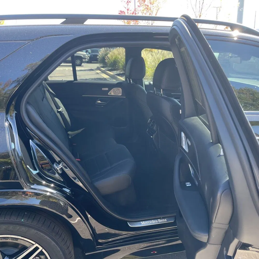 2024 Mercedes-Benz GLE GLE 350 4MATIC