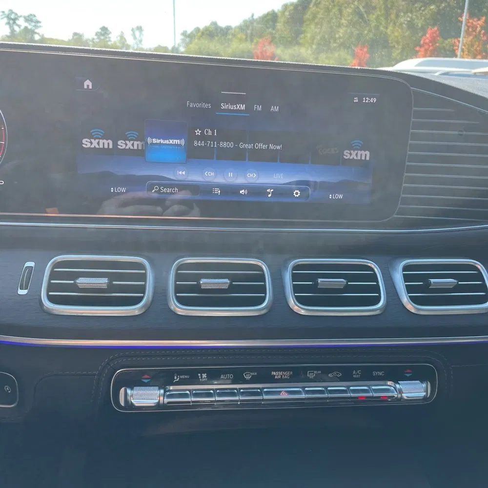 2024 Mercedes-Benz GLE GLE 350 4MATIC