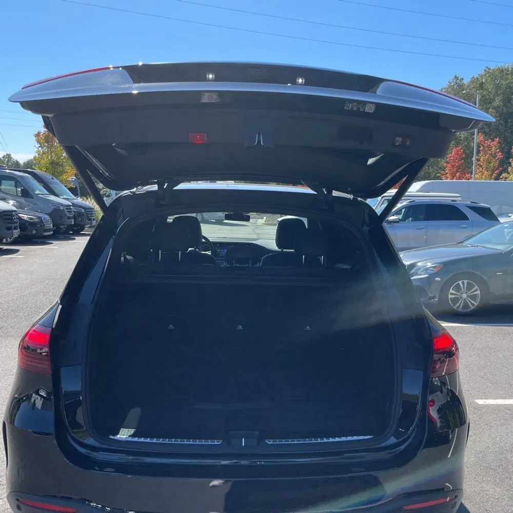 2024 Mercedes-Benz GLE GLE 350 4MATIC
