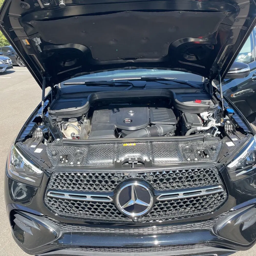 2024 Mercedes-Benz GLE GLE 350 4MATIC