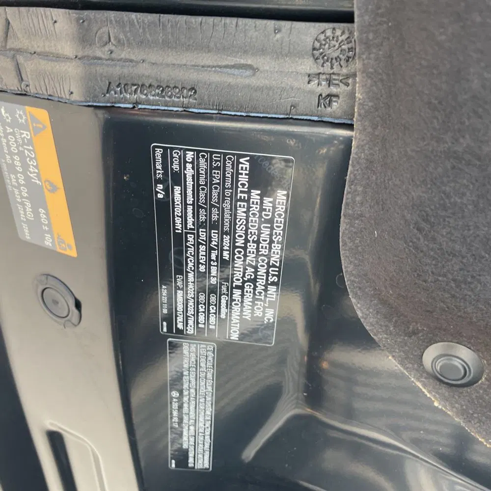 2024 Mercedes-Benz GLE GLE 350 4MATIC