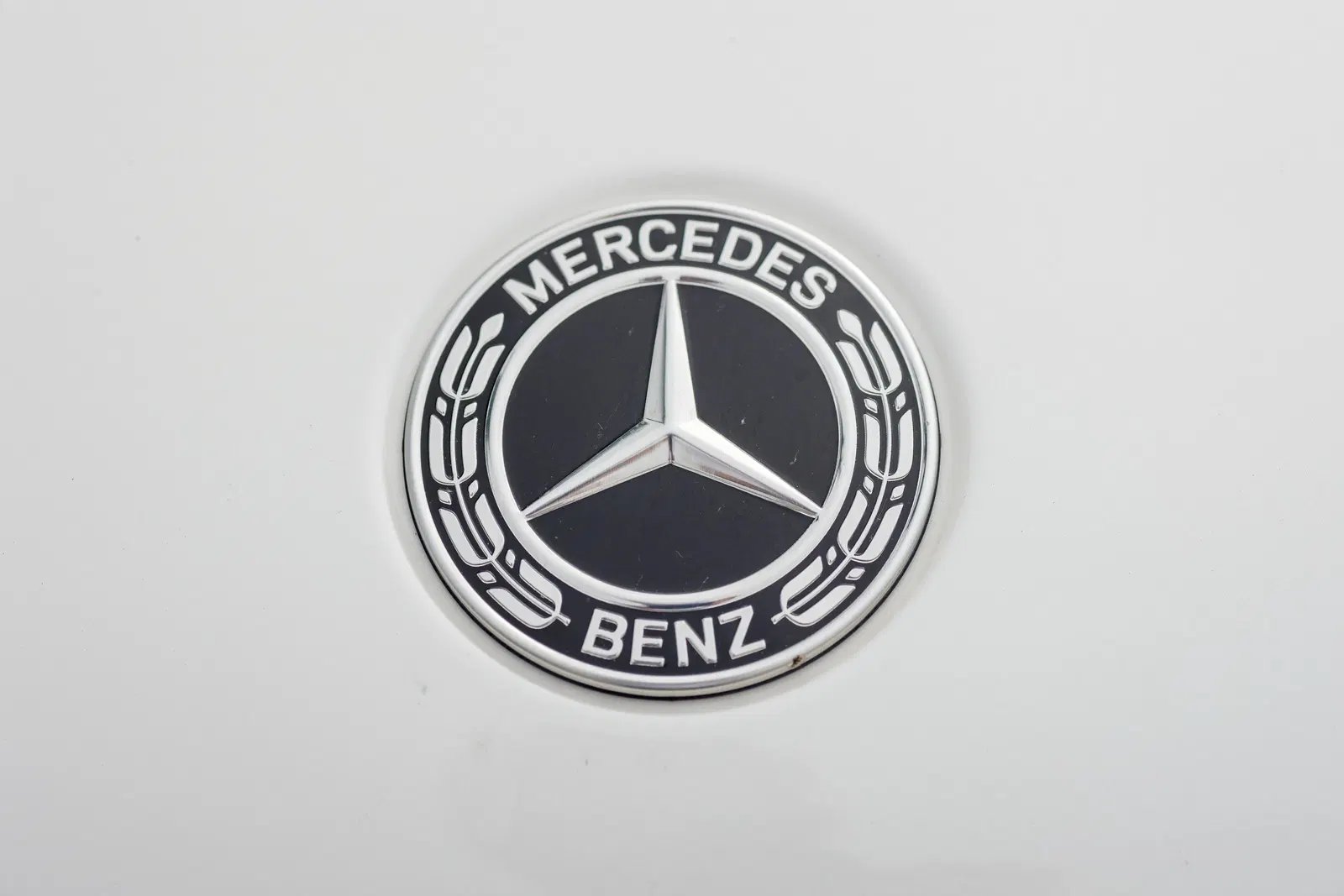 2021 Mercedes-AMG GLE53 Coupe - Designo Diamond White Metallic, Highly Equipped, Mostly Unmodified